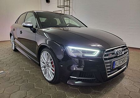 Audi S3 Limousine S tronic quattro EXCLUSIVE