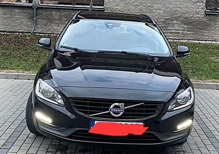 Volvo V60 D3 Linje Business