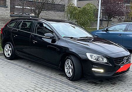 Volvo V60 D3 Linje Business