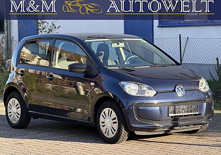 VW Up Volkswagen ! EcoUP! 2. Hand | TÜV | Scheckheft | Klima NEU |