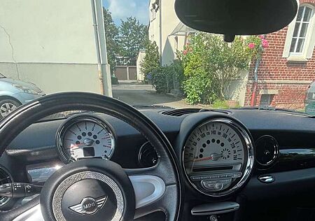 Mini ONE Basismodell
