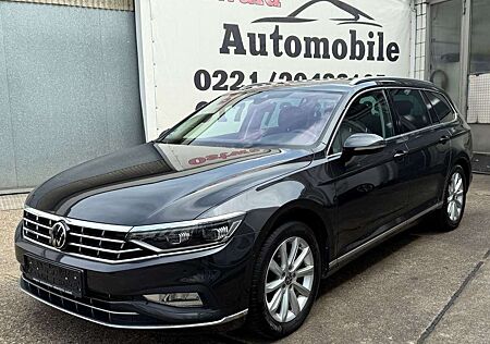 VW Passat Variant Volkswagen 2.0 TDI DSG/LEDER/MATRIX/ACC/KAM