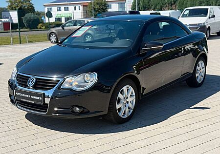 VW Eos Volkswagen 1.4 BMT*TOP-ZUSTAND*PANORAMA**