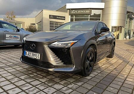 Lexus RZ 350 e Executive 2xKlima 360 ACC AUT