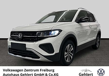 VW T-Cross Volkswagen Energy 1.0 TSI DSG AHK Rückfahrkamera