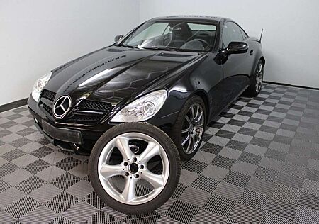 Mercedes-Benz SLK 280 Roadster 2.Hand 8xRäder Airscarf