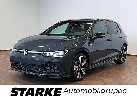 VW Golf Volkswagen GTD 2.0 TDI DSG Black Style