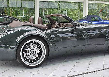 Wiesmann MF4 MF 4 GT SMG