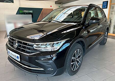 VW Tiguan Volkswagen 1.5TSI Life/ACC/LED/NAVI/SHZ