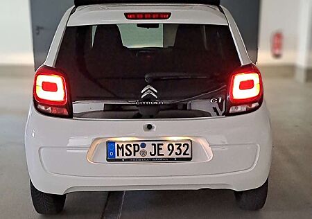 Citroën C1 Citroen Feel