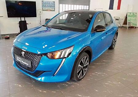 Peugeot 208 PureTech 130 EAT8 Allure