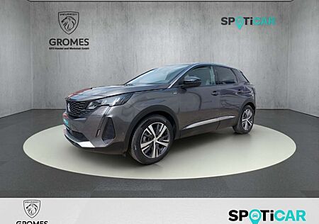 Peugeot 3008 Hybrid 225 Allure Pack 1.6 Plug-In Navi LED digita