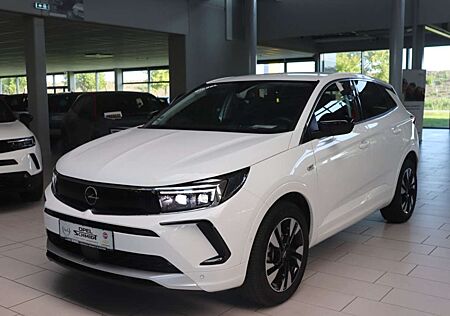 Opel Grandland 1.5 D Automatik Elegance
