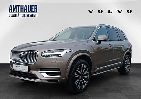Volvo XC 90 XC90 T8 AWD Plus Bright 360°/BLIS/Frontsch. hzb.
