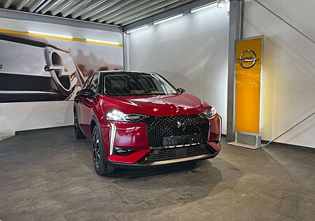 DS Automobiles DS 3 Performance Line