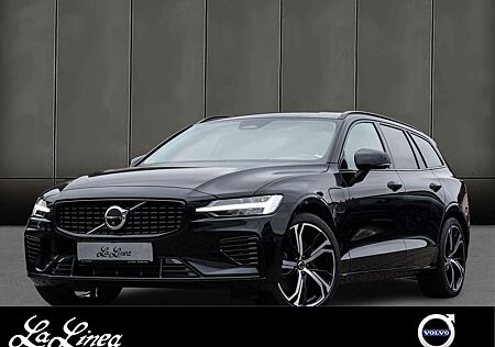 Volvo V60 Plug-In Hybrid AWD Ultra Dark