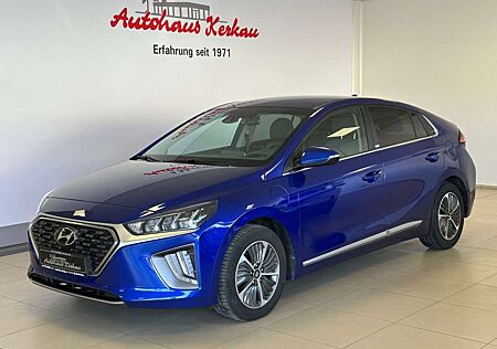 Hyundai Ioniq Plug-in-Hybrid 1.6 GDI Style