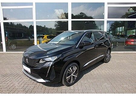Peugeot 5008 Allure Pack PT 130 EAT8 GJR RFK