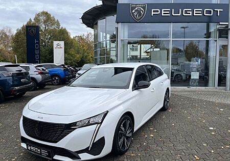 Peugeot 308 SW BlueHDi 130 EAT8 Allure Navi LED ACC Klima DAB