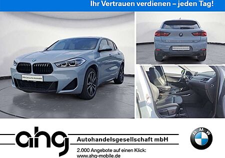 BMW X2 sDrive20i M Paket M Sport Steptronic Panorama