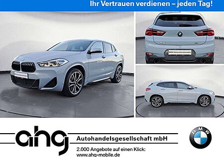 BMW X2 sDrive20i M Sport Steptronic Panorama PDC