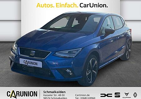 Seat Ibiza FR 1.0 TSI 85kW (116PS) 7-Gang-DSG