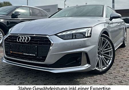 Audi A5 SB *ADVANCED*1HD-NAVI-AUTOMA-HEAD UP-KAMERA-