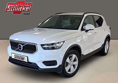 Volvo XC 40 XC40 T3 FWD Kinetic Navi 17"-LM Klimaaut. Winter-Paket