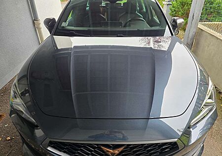 Cupra Leon Sportstourer 2.0 TSI DSG