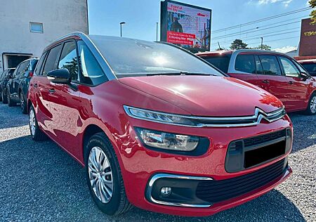 Citroën C4 Spacetourer Citroen Grand 1.5 BlueHDI*7 Sitze*ZR-neu