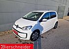 VW Volkswagen e-up! high CCS KAMERA SITZTHEIZUNG