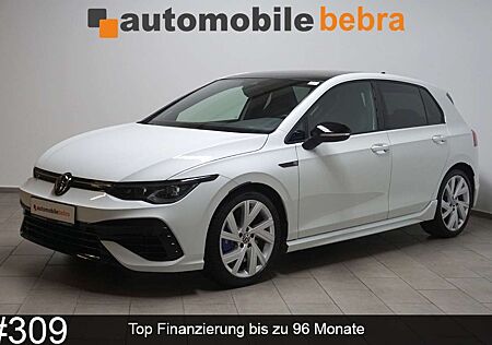 VW Golf Volkswagen 8 2.0TSI DSG R 4M Virtual Pano Navi