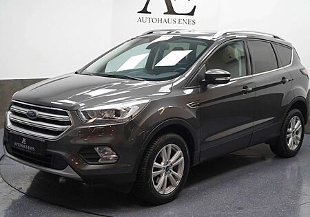 Ford Kuga Cool&Connect *NAVI*TEMPO*AHK*LED*SHZ*KLIMA*