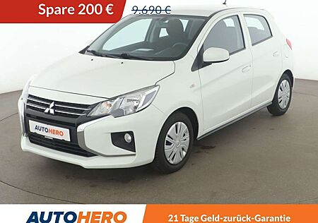 Mitsubishi Space Star gebraucht kaufen Mitsubishi Space Star 1.2 Spirit*KLIMA*GARANTIE*