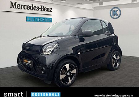 Smart ForTwo EQ 60kWed passion LED-Tagfahrlicht