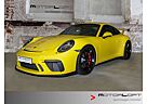 Porsche 991 GT3 Approved, LED, Lift, Approved, Bose, Clubs