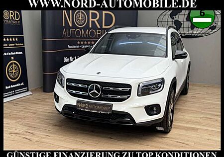Mercedes-Benz GLB 200 d Progressive *Distro+*Wide*Kamera*MBEAM Progressi