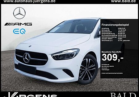 Mercedes-Benz B 250 e Progressive/LED/Cam/AHK/Distr/Winter/17"