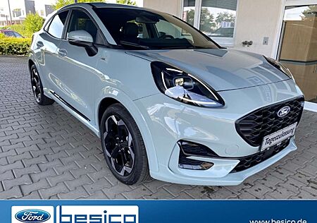 Ford Puma ST-Line X MHEV+LED+PDC+DAB+B&O+NAV+KeyFree+