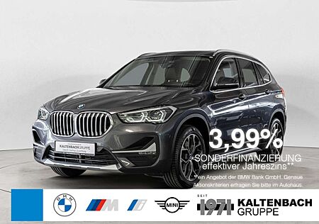 BMW X1 xDrive 20d X-Line FACEL. PANO LED ACC NAVI