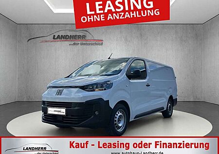 Fiat Scudo 2.0 L3  //Kamera/Navigation/PDC