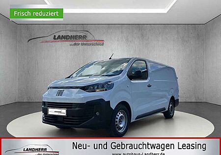 Fiat Scudo 2.0 L3  //Kamera/Navigation/PDC
