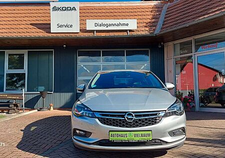 Opel Astra K Lim. 5-trg. Innovation
