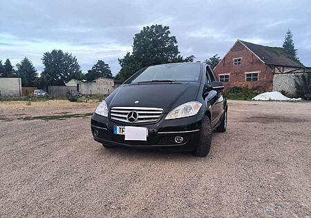 Mercedes-Benz A 150 (169.031)