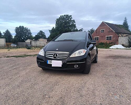 Mercedes-Benz A 150 A 150 (169.031)