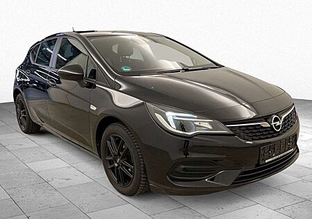 Opel Astra K Lim. 5-trg. Edition Start/Stop