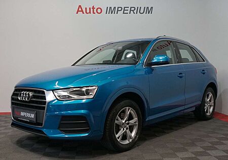 Audi Q3 sport quattro 2.0 TDI *AHK*PANO*