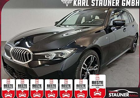 BMW 320 d Touring M-Sport xDrive MEMORY ABSTANDST.