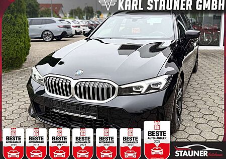 BMW 320 d Touring M-Sport xDrive MEMORY ABSTANDST.