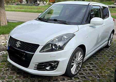 Suzuki Swift 1.6 Sport